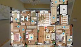 界首碧桂园房价最新爆料,涨跌走势及投资分析