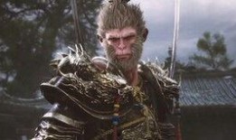 黑神话爆料最新演示视频,悟空最新演示视频揭秘：视觉盛宴与战斗场面的极致呈现